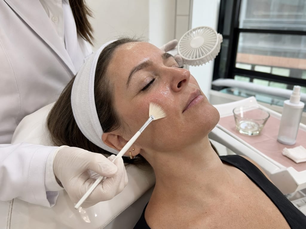 Consultorio de IKI Skin Experts en Usaquén, Bogotá