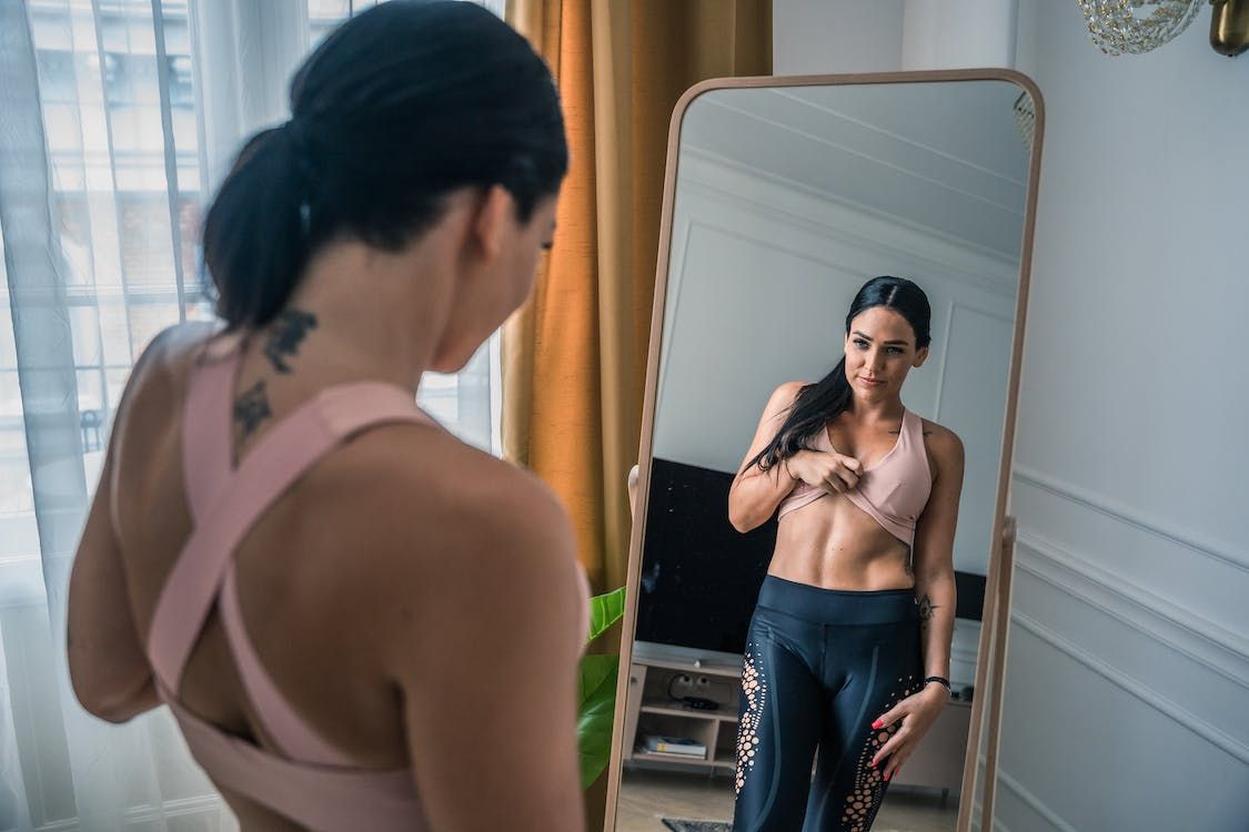 Revitaliza tu cuerpo: estos son los secretos para tratar la flacidez en el cuerpo