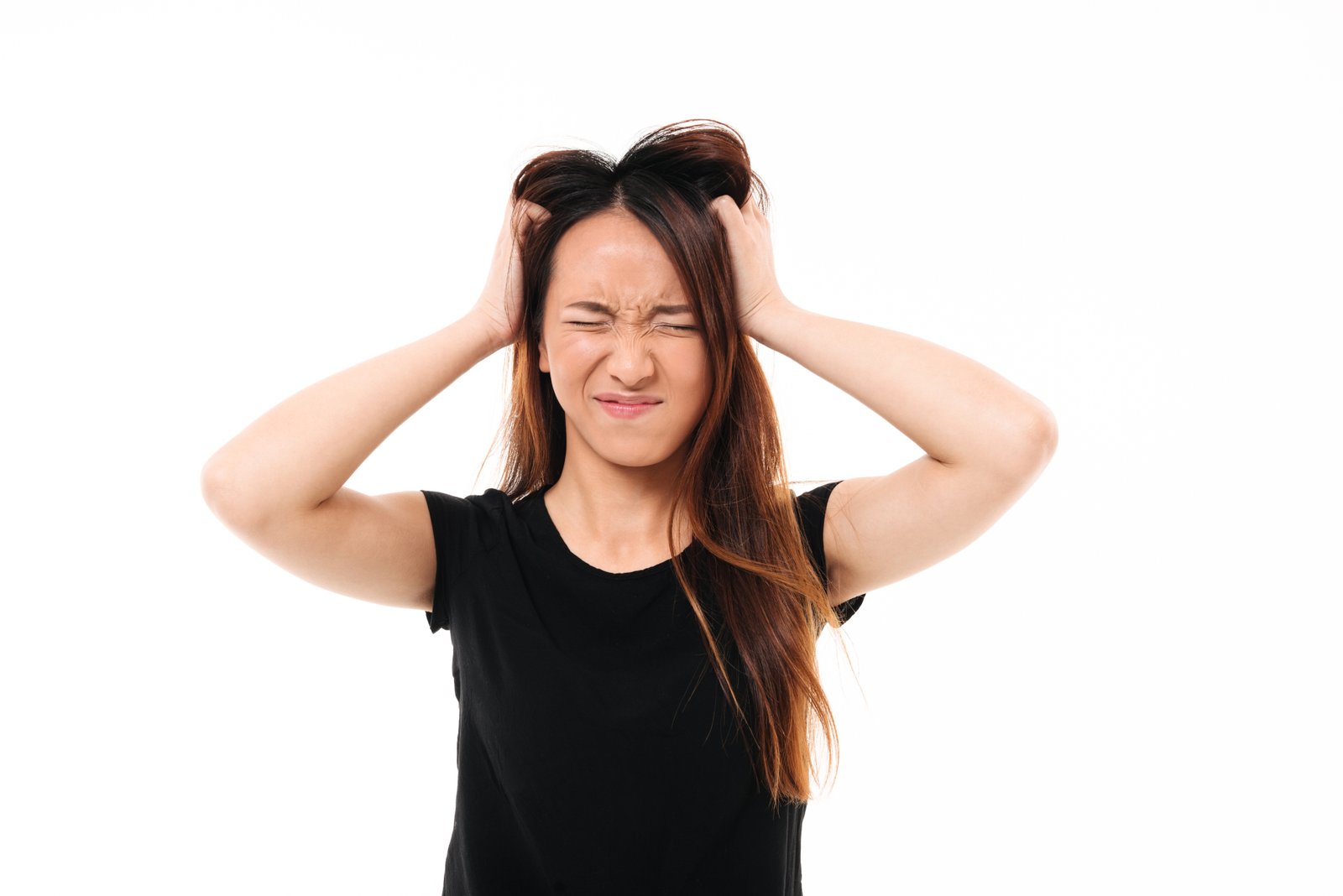 ¿Cuáles son las causas de la dermatitis seborreica?
