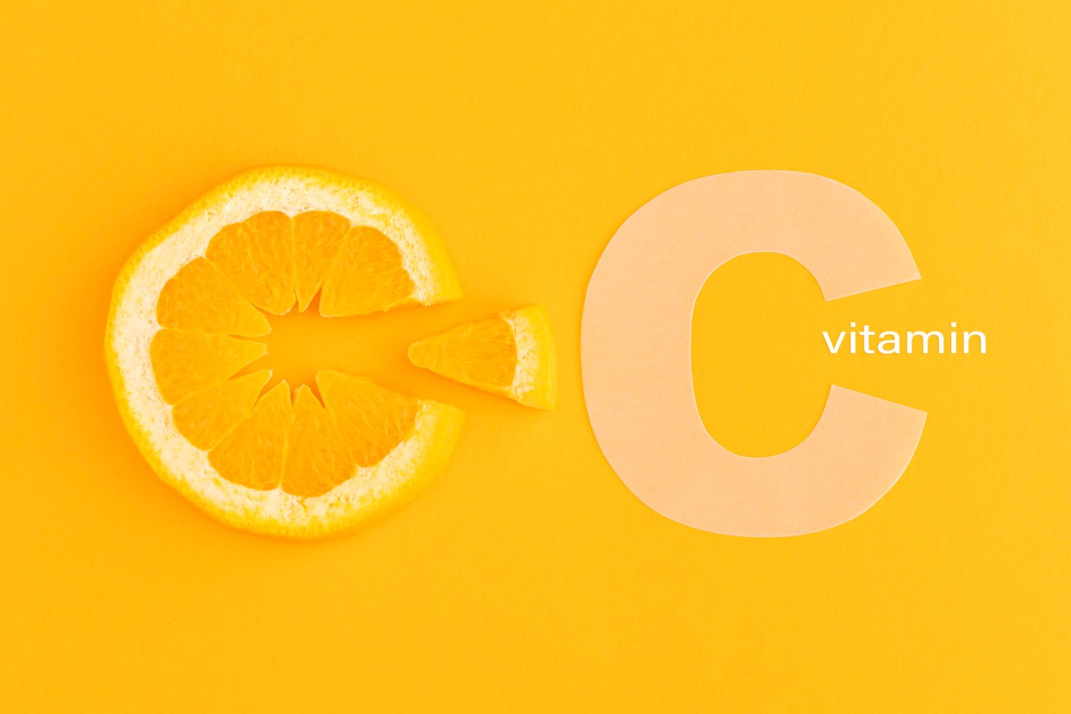 Tez sana y radiante 24/7: beneficios de la vitamina C en la piel