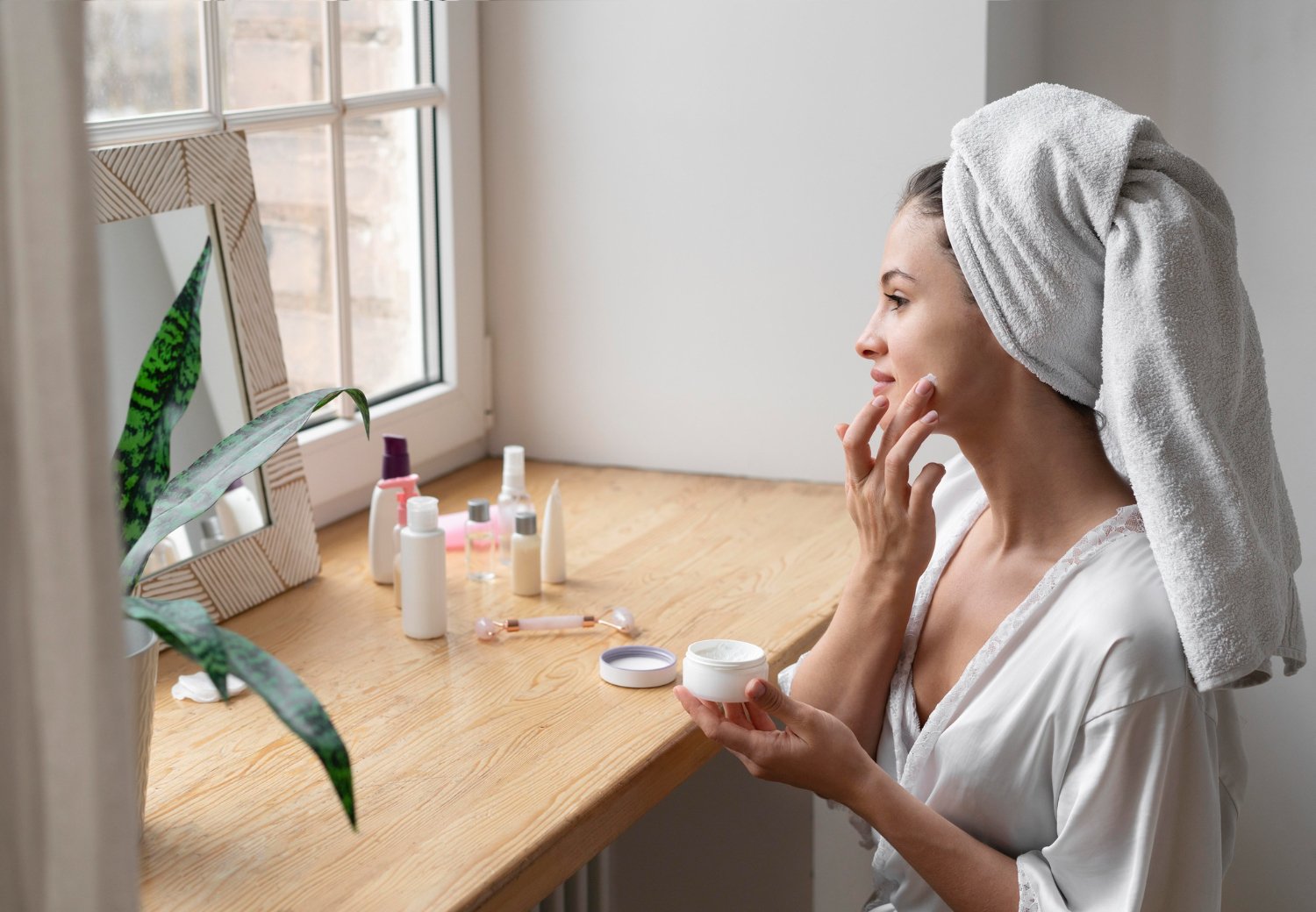 5 tips básicos de skincare que te convertirán en un experto