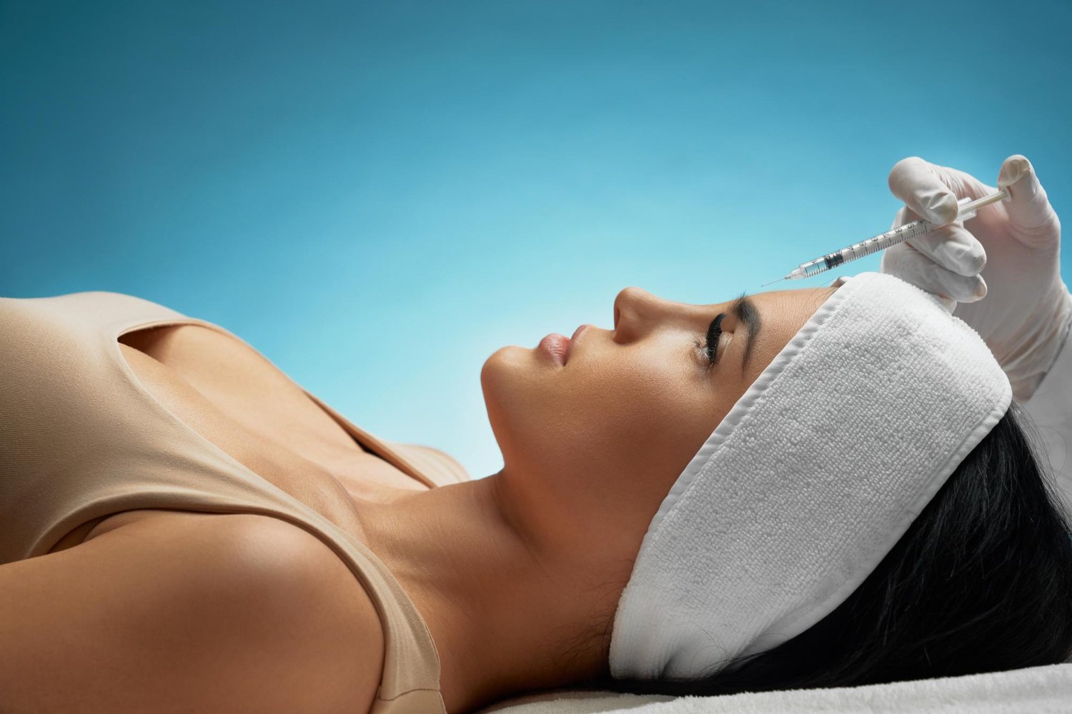 ¿Sirve la mesoterapia facial? Descubre todo lo que debes saber sobre este tratamiento