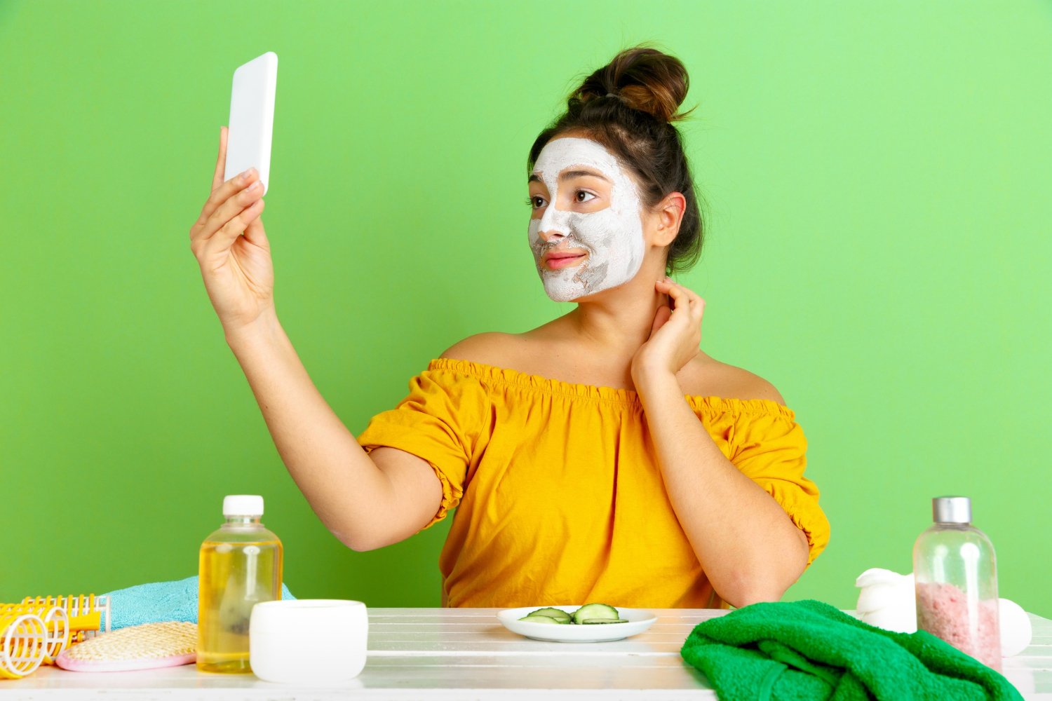 Mejorar rutina de skincare: 4 tips para lograrlo