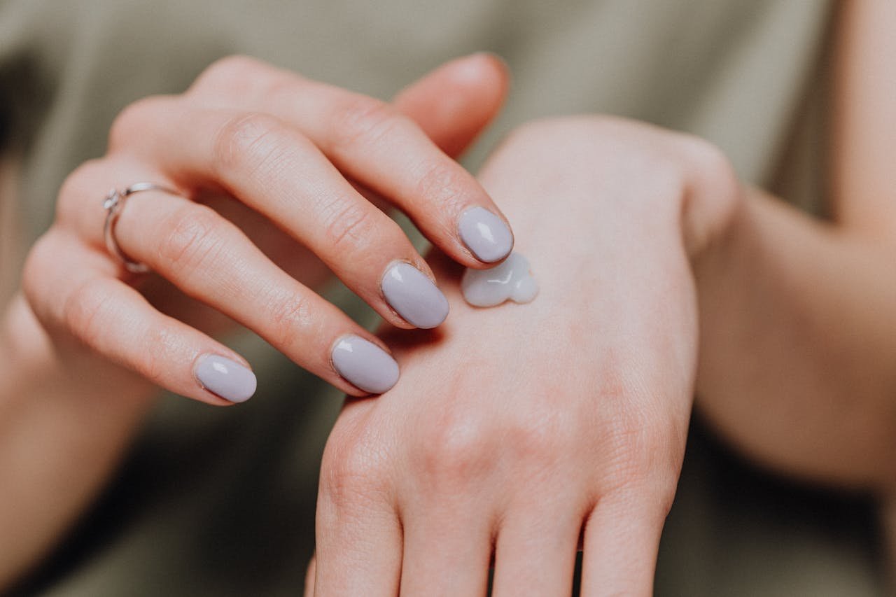 Skin creams