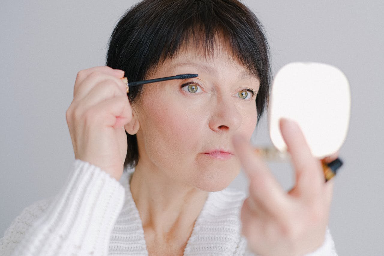 El botox facial suaviza las arrugas de expresión