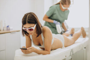 Tecnologías de depilación con láser ideales según tu tipo de piel